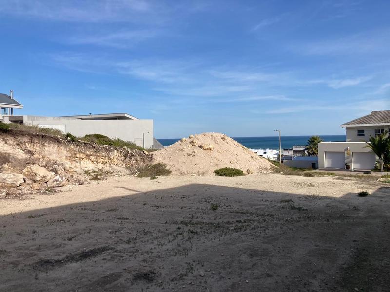 0 Bedroom Property for Sale in Yzerfontein Western Cape